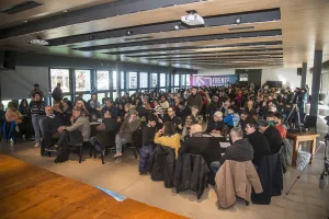 Encuentro Fas Rosario