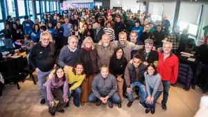 Frente Amplio por la Soberanía en Rosario