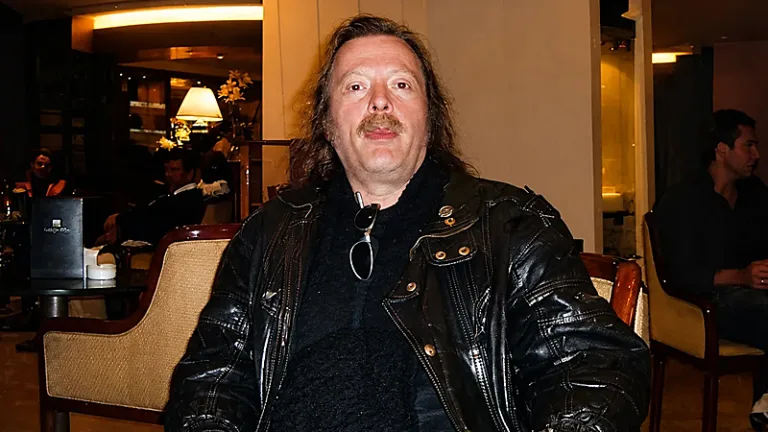 Roberto Dibernardi