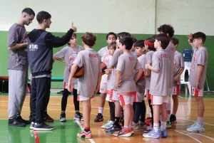 Los equipos rosarinos en las Ligas Formativas de este fin de semana