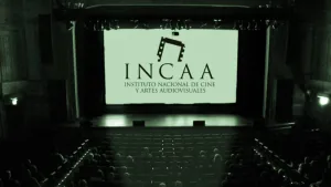 El Incaa