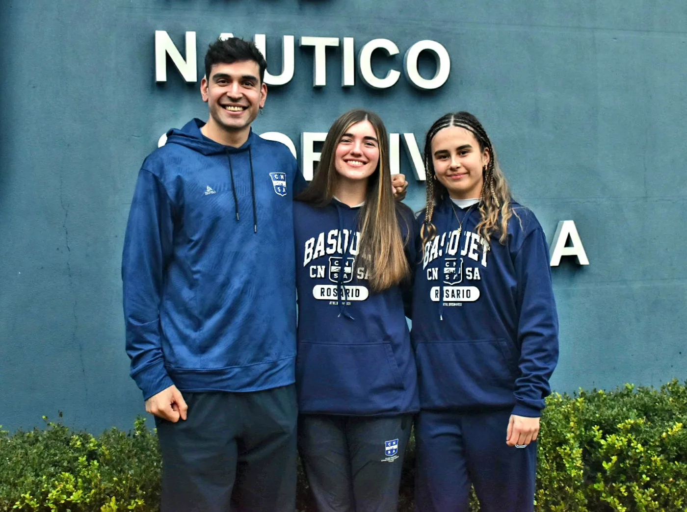 U21 de Náutico