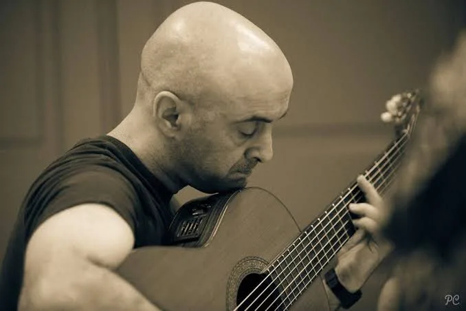 Jorge Blengini