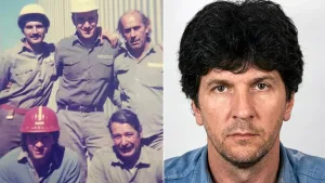 De los turnos de 12 horas en Villa Constitución a los contratos de Leo: la historia poco conocida de Jorge Messi