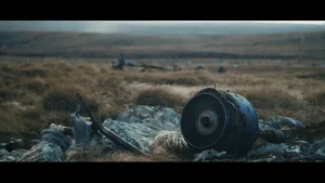 “Los Vencedores”, el elogiado documental que cruza Malvinas desde la mirada de sus habitantes, se verá en El Cairo