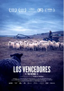 “Los Vencedores”, el elogiado documental que cruza Malvinas desde la mirada de sus habitantes, se verá en El Cairo