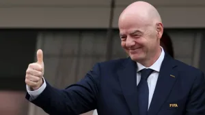 El organismo reconoció errores y retiró definitivamente el proyecto FIFA Forward Enterprise.