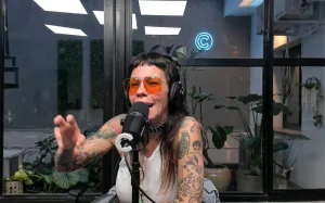 Lala Brillos: “Soy militante antes que nada, y el arte es nuestra forma de dar la batalla sin perder la alegría”