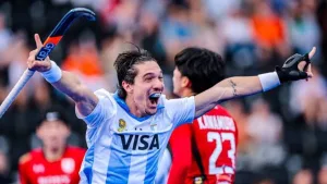 Los Leones avanzaron a semifinales en el Mundial 2026