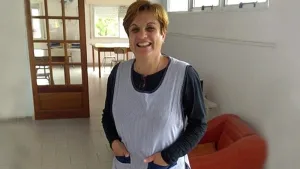 Femicidio en Piamonte: la historia de Lucrecia y la falla de un sistema que no la protegió 