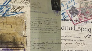 Se llevará a cabo la jornada "Migraciones. Historiografía, fuentes y perspectivas" en el Centro Cultural Parque de España