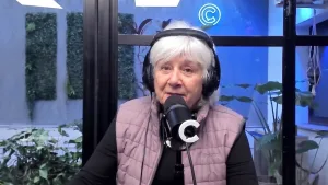 Matilde Bruera: "En retrocesos de derechos, esto es más grave que la última dictadura"