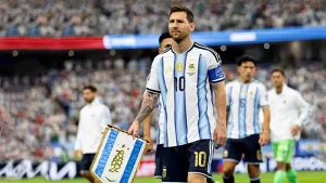Messi regresó a Estados Unidos tras despedir a su padre: Inter juega en la noche de este miércoles