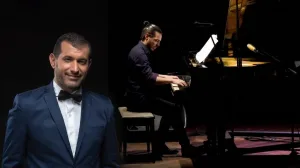 Destacados artistas rosarinos representarán a la Argentina en el 3º Festival Internacional de Música ORFIC en México 