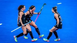 Mundial de hockey: Las Leonas le ganaron 2-0 a Escocia y avanzaron a la segunda fase