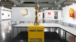 Mundial femenino brasil 2027