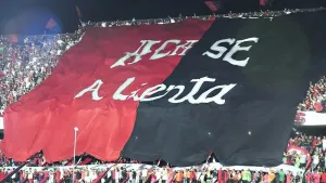 Desde la Tribuna: Newell's, entre una derrota que preocupa, el enfrentamiento con Boca y el deseo latente del arribo de Leonel Messi