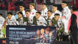 Uno x Uno rojinegro: Guch, Mazzantti y los zagueros fueron los más destacados del triunfo de Newell's