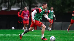 Newell's busca romper el histórico maleficio de Florencio Varela ante Defensa y Justicia con un equipo remendado por las lesiones obligadas