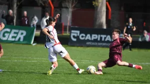 newells femenino