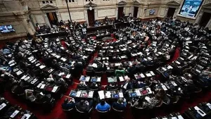 Otro cómodo triunfo del oficialismo en Diputados: aprobó la nueva Ley de Inocencia Fiscal