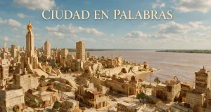 "Ciudad en Palabras", un nuevo proyecto la Biblioteca Pocho Lepratti y FM La Hormiga para promover la cultura rosarina