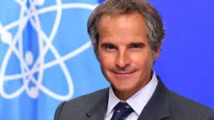 Rafael Grossi