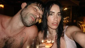 Pedro Rosemblat aseguró que su novia, Lali Espósito, “le ganó la batalla a los libertarios”