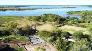 Puerto Gaboto