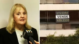 Tres decenas de agentes inmobiliarios sin matrícula en San Lorenzo, Venado Tuerto y Rufino