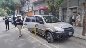 Condenaron a 20 años de prisión a un hombre que provocó la muerte de un jubilado