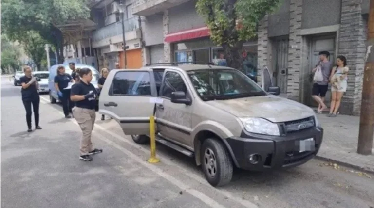 Condenaron a 20 años de prisión a un hombre que provocó la muerte de un jubilado