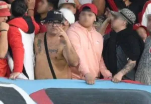 Asesinaron a Juancito Gómez ex soldado Pillín y luego también ligado a la barra brava de Newell's