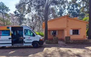 El país de la crueldad: una de cada cuatro personas con discapacidad vive en hacinamiento y los únicos planes de vivienda para ellas son públicos