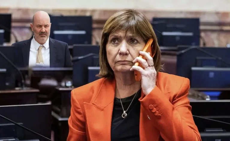 El Gobierno no consiguió los votos y retiró la extranjerización de tierras del proyecto de inviolabilidad de la propiedad privada