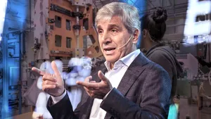Industriales de Santa Fe le respondieron en duros términos al ministro Caputo, que llamó "tarados" a los críticos del modelo económico primarizador