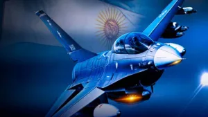 Día de la Fuerza Aérea Argentina: ¿cómo será la celebración?