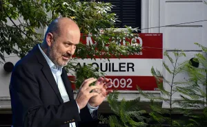 Una conjunción de colectivos sociales y académicos busca ahora frenar en Diputados el capítulo de desalojos