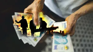 Otro manoteo: el Tesoro tiene vía libre para colocar deuda en el Fondo de Asistencia Laboral que financiará indemnizaciones