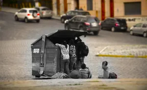 En julio, una familia tipo de Rosario necesitó sumar ingresos por al menos $1.650.000 para no caer en la pobreza