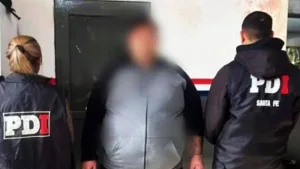 Adrián “El gordo” Lucero