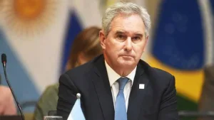 La insólita respuesta del canciller Quirno a Brasil: «Lamentamos su decisión de continuar aislándose de la región por cuestiones ideológicas»
