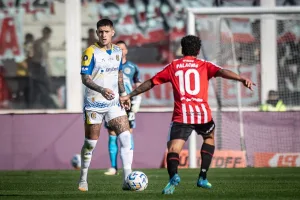 Central y Estudiantes definirán la Supercopa Internacional en Santiago del Estero tras confirmarse la fecha oficial