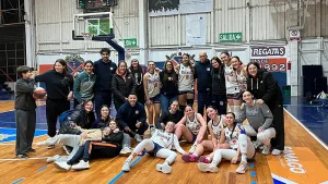 Regatas se impuso en la A y lidera, mientras que Sport festejó en la B y es escolta