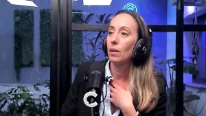 Renata Ghilotti: “Es la primera vez en la historia que Aguas Santafesinas tiene un balance superavitario"”