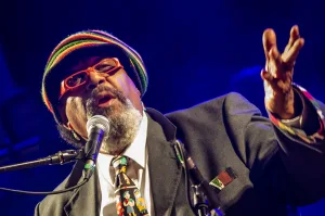La música de luto: a los 83 años, murió El Negro Rada, figura de la música uruguaya, amado en la Argentina