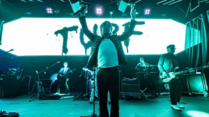 Las cuatro personalidades de Turf, en Rosario