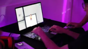 “Queríamos que la juventud, a través de un videojuego se enterara de lo que fue La Vigil, de su historia y su trabajo en la comunidad"