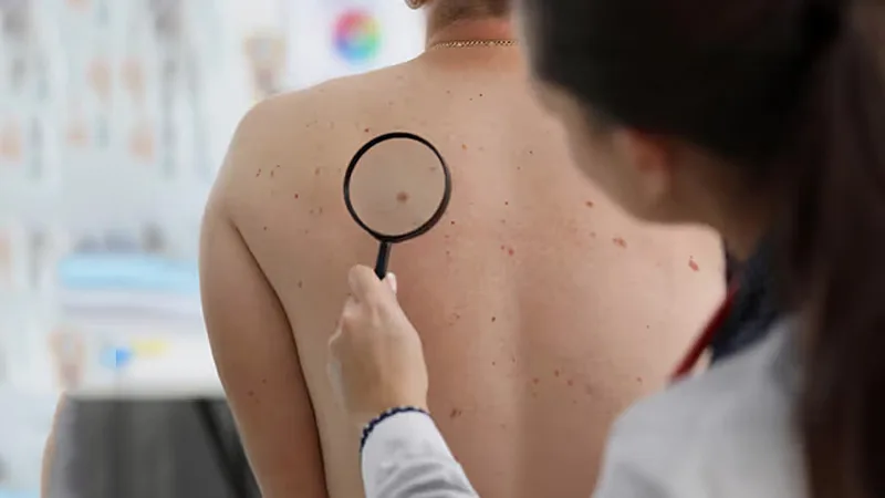 Vacuna experimental contra el cáncer de piel tuvo resultados positivos