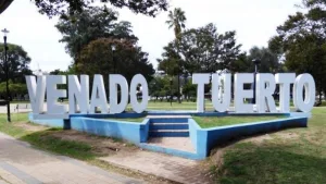 VenadoTuerto